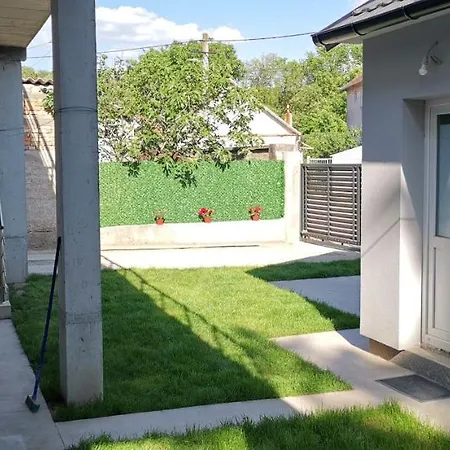 아파트 Park 브르드니크