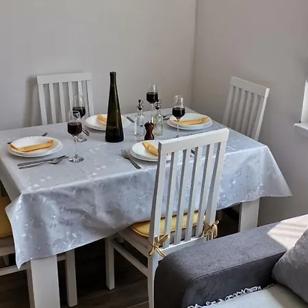 아파트 Park 브르드니크