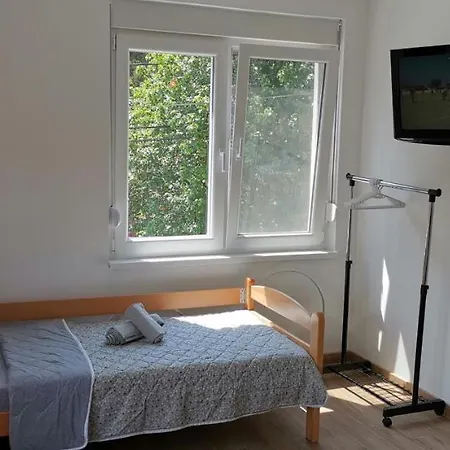 Park 브르드니크