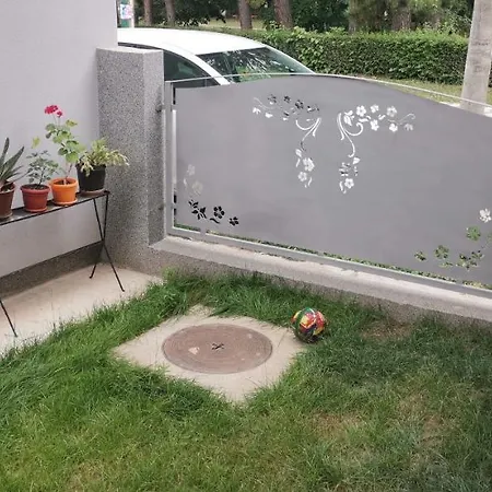 아파트 Park 브르드니크