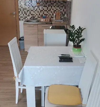 아파트 Park 브르드니크