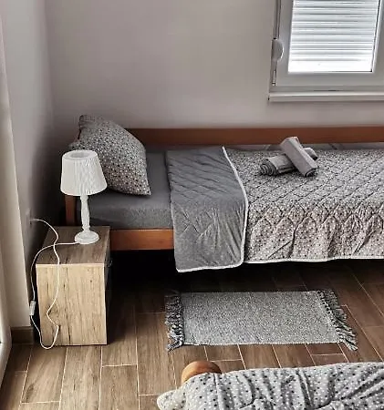 Park 아파트 브르드니크