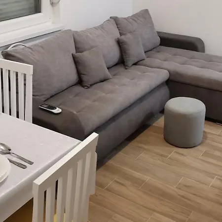 아파트 Park 브르드니크