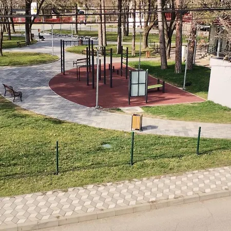 아파트 Park 브르드니크