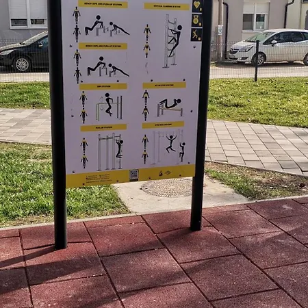 Park 브르드니크