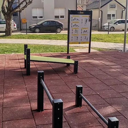 Park * 브르드니크